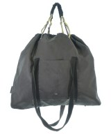 zattu（ザッツ）トートバッグ グレー サイズ:- メンズ/2200705218047