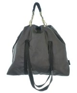 zattu（ザッツ）トートバッグ グレー サイズ:- メンズ/2200705218047