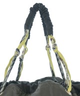 zattu（ザッツ）トートバッグ グレー サイズ:- メンズ/2200705218047