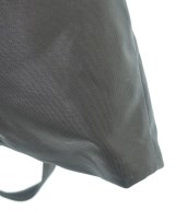 zattu（ザッツ）トートバッグ グレー サイズ:- メンズ/2200705218047