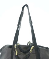 zattu（ザッツ）トートバッグ グレー サイズ:- メンズ/2200705218047