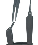 zattu（ザッツ）ショルダーバッグ 黒 サイズ:- メンズ/2200706825107