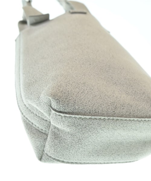 zattu（ザッツ）ショルダーバッグ グレー サイズ:- メンズ/2200662241287