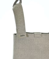 zattu（ザッツ）ショルダーバッグ グレー サイズ:- メンズ/2200662241287