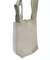 zattu（ザッツ）ショルダーバッグ グレー サイズ:- メンズ/2200662241287