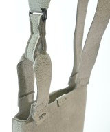 zattu（ザッツ）ショルダーバッグ グレー サイズ:- メンズ/2200662241287