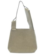 zattu（ザッツ）ショルダーバッグ グレー サイズ:- メンズ/2200718131227