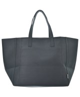 zattu（ザッツ）トートバッグ 黒 サイズ:- メンズ/2200721176048