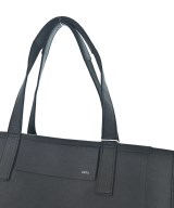 zattu（ザッツ）トートバッグ 黒 サイズ:- メンズ/2200721176048