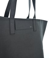 zattu（ザッツ）トートバッグ 黒 サイズ:- メンズ/2200721176048