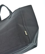 zattu（ザッツ）トートバッグ 黒 サイズ:- メンズ/2200721176048
