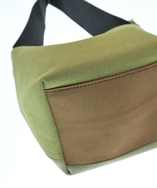 zattu（ザッツ）ショルダーバッグ 緑 サイズ:- レディース/2200644760683