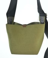 zattu（ザッツ）ショルダーバッグ 緑 サイズ:- レディース/2200644760683