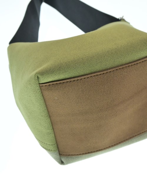 zattu（ザッツ）ショルダーバッグ 緑 サイズ:- レディース/2200644760690