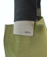 zattu（ザッツ）ショルダーバッグ 緑 サイズ:- レディース/2200644760690