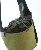 zattu（ザッツ）ショルダーバッグ 緑 サイズ:- レディース/2200644760690