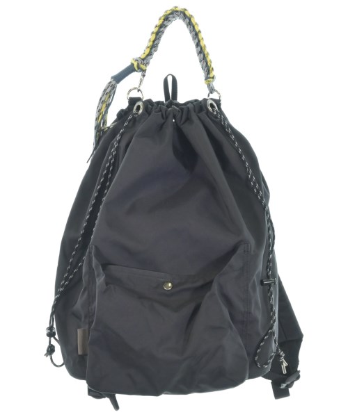 ザッツ(zattu)のzattu バックパック・リュック