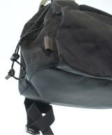 zattu（ザッツ）バックパック・リュック 黒 サイズ:- レディース/2200622965109