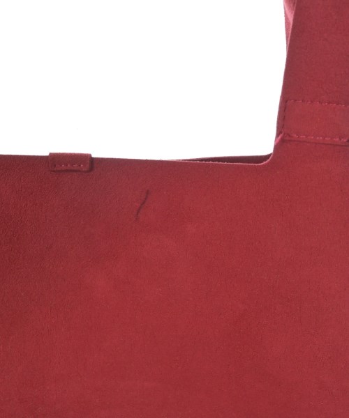 zattu（ザッツ）ショルダーバッグ 赤 サイズ:- レディース/2200614926118