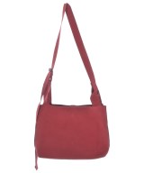 zattu（ザッツ）ショルダーバッグ 赤 サイズ:- レディース/2200614926118