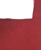 zattu（ザッツ）ショルダーバッグ 赤 サイズ:- レディース/2200614926118