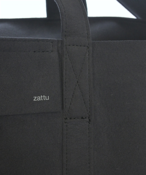 zattu（ザッツ）ショルダーバッグ 紺 サイズ:- レディース/2200610743016