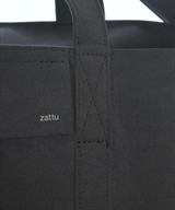 zattu（ザッツ）ショルダーバッグ 紺 サイズ:- レディース/2200610743016