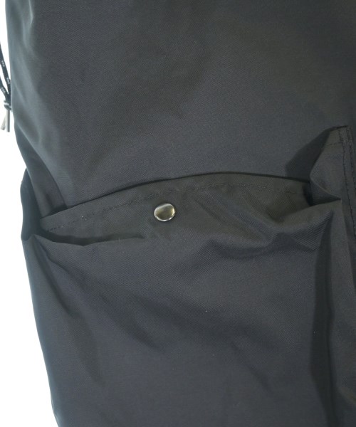 zattu（ザッツ）バックパック・リュック 黒 サイズ:- レディース/2200618380039