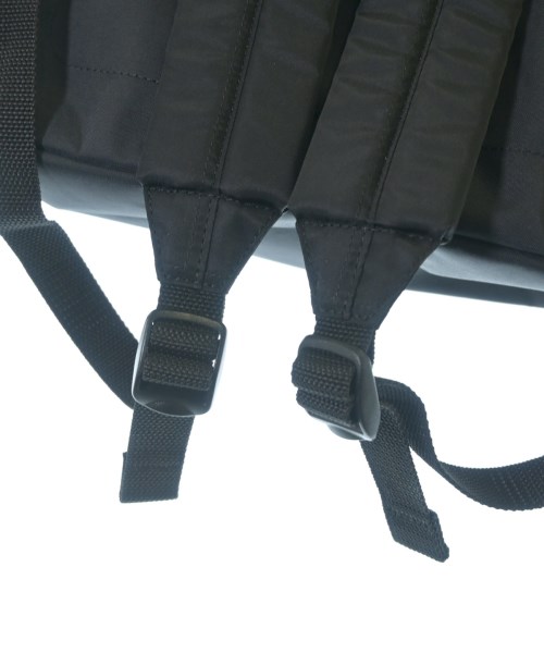 zattu（ザッツ）バックパック・リュック 黒 サイズ:- レディース/2200618380039