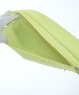 zattu（ザッツ）クラッチバッグ 黄 サイズ:- レディース/2200602806125