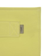 zattu（ザッツ）クラッチバッグ 黄 サイズ:- レディース/2200602806125