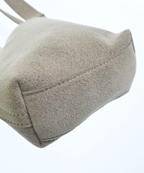 zattu（ザッツ）ショルダーバッグ グレー サイズ:- レディース/2200697073143