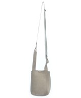 zattu（ザッツ）ショルダーバッグ グレー サイズ:- レディース/2200697073143