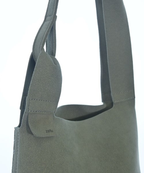 zattu（ザッツ）ショルダーバッグ カーキ サイズ:- レディース/2200695695262