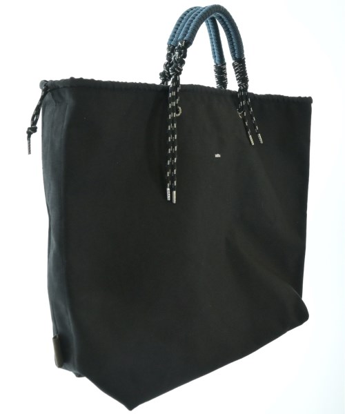 zattu（ザッツ）トートバッグ 黒 サイズ:- レディース/2200659584076