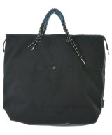 zattu（ザッツ）トートバッグ 黒 サイズ:- レディース/2200659584076
