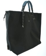 zattu（ザッツ）トートバッグ 黒 サイズ:- レディース/2200659584076