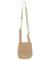 zattu（ザッツ）ショルダーバッグ ベージュ サイズ:- レディース/2200703678195