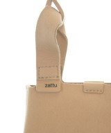 zattu（ザッツ）ショルダーバッグ ベージュ サイズ:- レディース/2200703678195