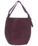 zattu（ザッツ）トートバッグ 紫 サイズ:- レディース/2200715080443