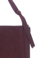 zattu（ザッツ）トートバッグ 紫 サイズ:- レディース/2200715080443