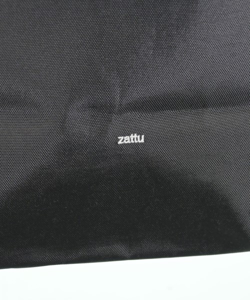 zattu（ザッツ）その他 グレー サイズ:- レディース/2200645608083