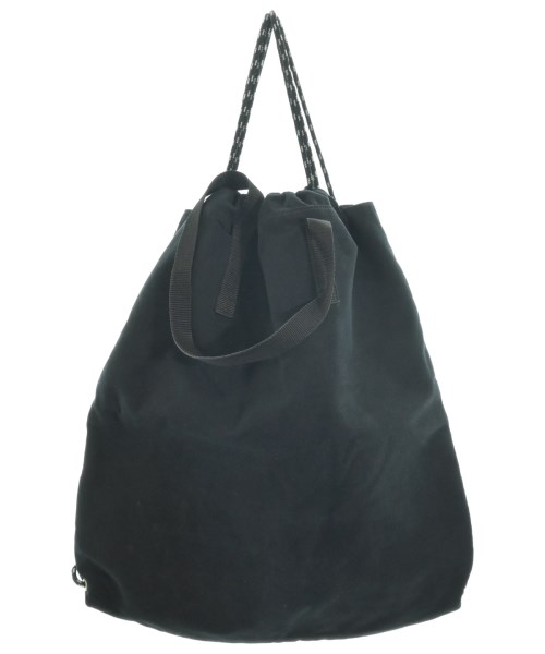 zattu(ザッツ)トートバッグ 黒 サイズ:-/2200648699057