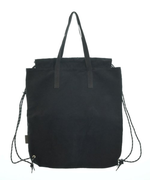 zattu（ザッツ）トートバッグ 黒 サイズ:- レディース/2200648699057