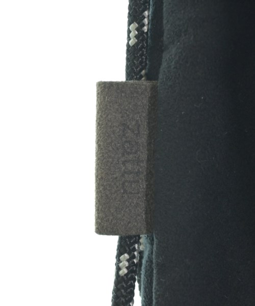 zattu（ザッツ）トートバッグ 黒 サイズ:- レディース/2200648699057