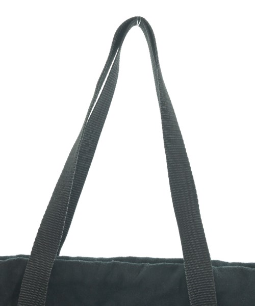 zattu（ザッツ）トートバッグ 黒 サイズ:- レディース/2200648699057