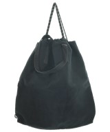 zattu（ザッツ）トートバッグ 黒 サイズ:- レディース/2200648699057