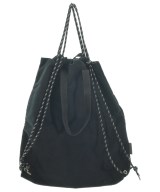 zattu（ザッツ）トートバッグ 黒 サイズ:- レディース/2200648699057