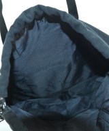 zattu（ザッツ）トートバッグ 黒 サイズ:- レディース/2200648699057