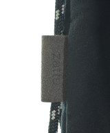 zattu（ザッツ）トートバッグ 黒 サイズ:- レディース/2200648699057